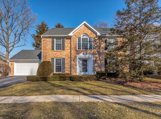 25W756 White Birch Ct, Wheaton, IL
