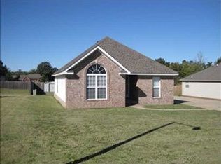 1205 Hemingway Cir, Jonesboro, AR 72405