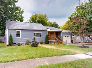 1557 Greenfield Ave, Kingsport, TN 37664