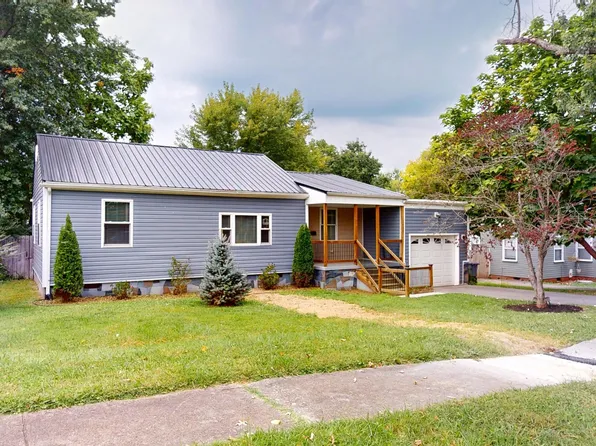 1557 Greenfield Ave, Kingsport, TN 37664