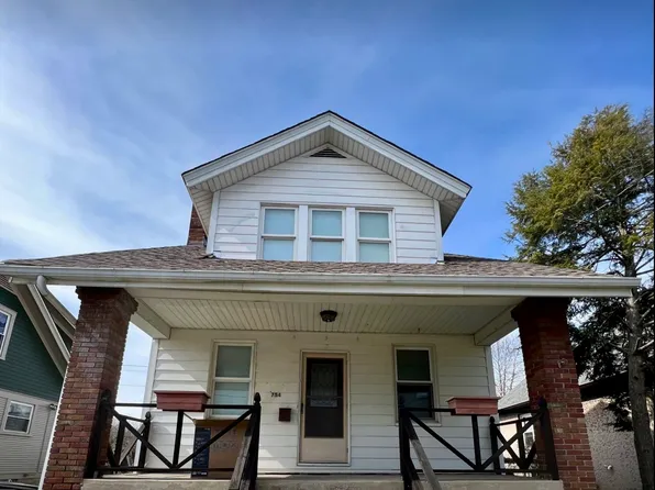 754 Arlington Ave, Cincinnati, OH 45215