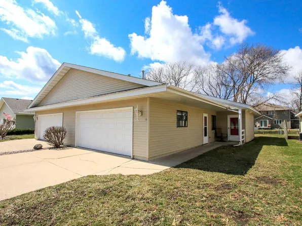 510 Graham St SW, Hutchinson, MN 55350