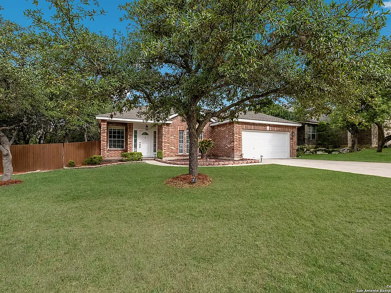 22703 Wichita Pass — Photo 4