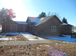 201 Lincoln Ave, Volin, SD 57072