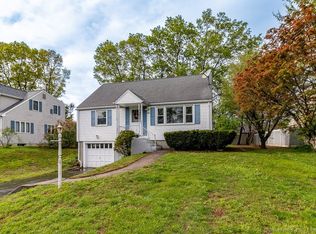 236 Nicholson St, Newington, CT 06111