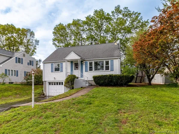 236 Nicholson Street, Newington, CT 06111