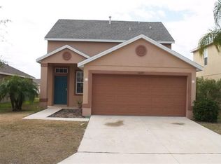 10109 36th Ct E, Parrish, FL 34219