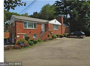 2025 E West Hwy, Silver Spring, MD 20910