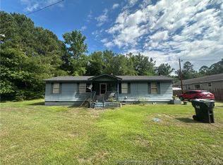 4835 Pine St, Linden, NC 28356