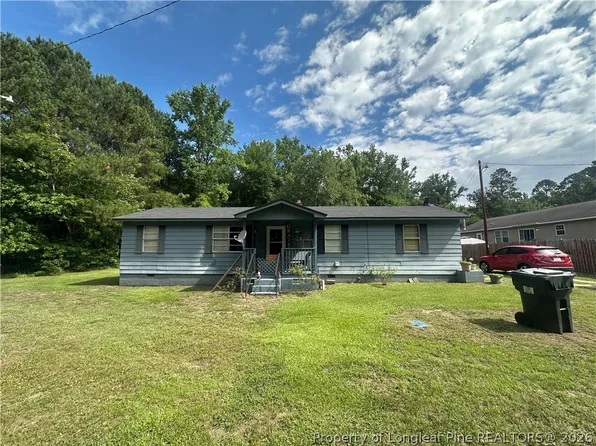 4835 Pine St, Linden, NC 28356