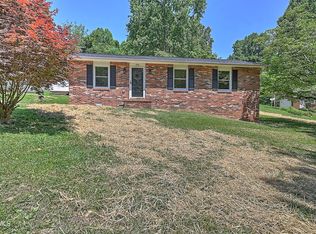 386 Johnson Cemetery Rd, Blountville, TN 37617