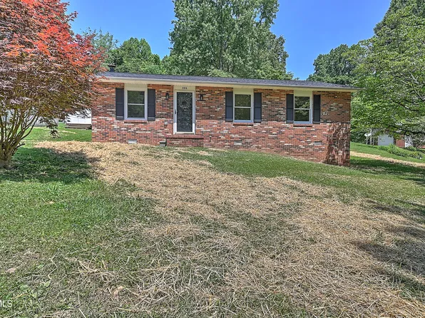 386 Johnson Cemetery Rd, Blountville, TN 37617