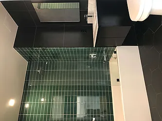 Rented by Manhattan Management LLC