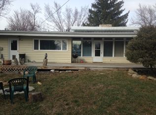 540 Avenue D, Billings, MT 59102
