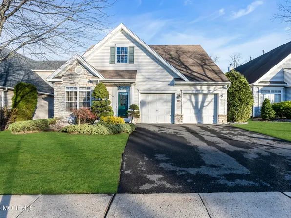 86 Freesia Court, Holmdel, NJ 07733