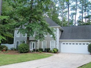 1327 Wynford Chase SW, Marietta, GA 30064