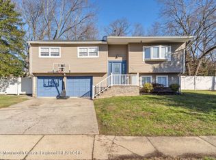 718 Ohagen Ter, Neptune, NJ 07753