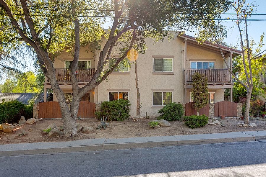 1st image of 609 Canada St APT F