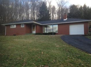 403 Jamison Ave, Saltsburg, PA