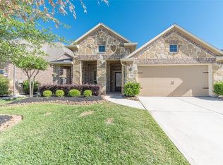 19806 Molly Winters Ln, Cypress, TX 77433