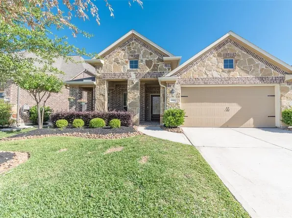19806 Molly Winters Ln, Cypress, TX 77433