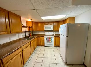 715 3rd Ave NW #B, Minot, ND 58703