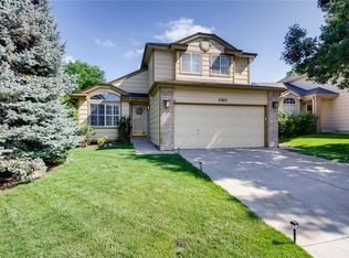 3903 Garnet Pl, Highlands Ranch, CO 80126
