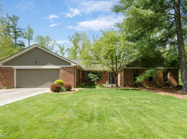 7420 Denton Cir, Indianapolis, IN 46256