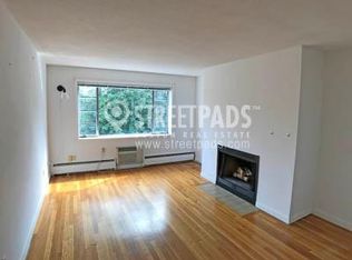 50 Evergreen St #34S, Jamaica Plain, MA 02130