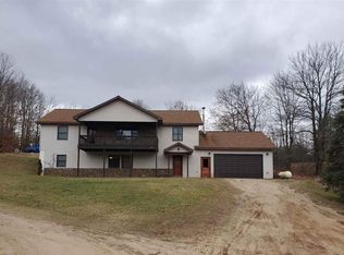 3655 N Dickerson Rd, Manton, MI 49663