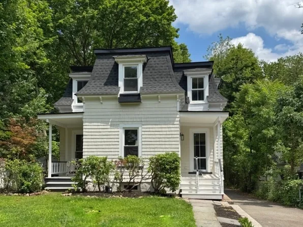 58 Ridgeway Ave, West Orange Twp., NJ 07052