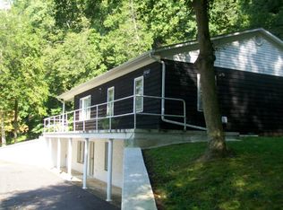 13476 Al Philpott Hwy, Martinsville, VA 24112