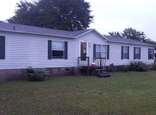13600 Boykin Ln, Laurinburg, NC 28352