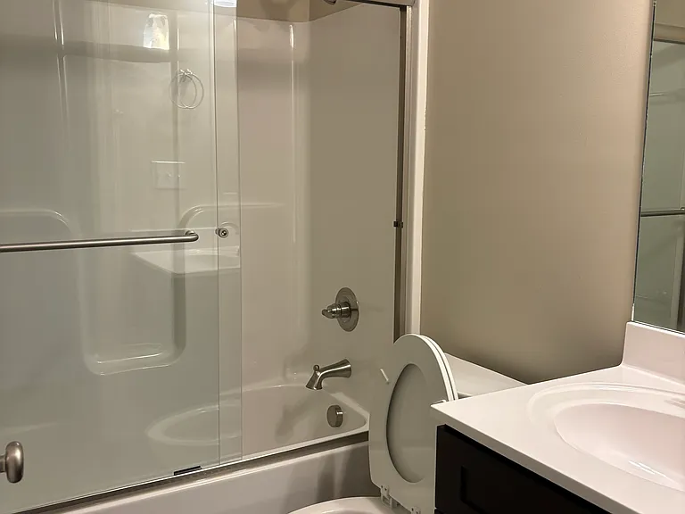 Guest Bath