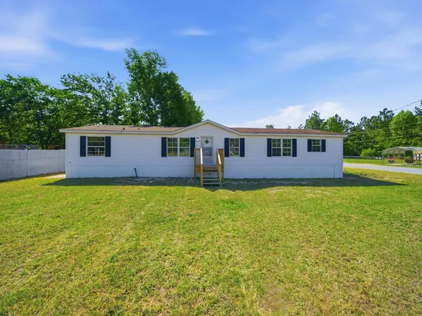 4279 Fish Hatchery Rd, Gaston, SC 29053