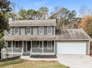2938 Cordite Loop, Snellville, GA