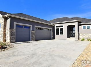 6167 Crooked Stick Dr, Windsor, CO 80550