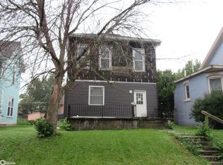 1112 High St, Keokuk, IA 52632