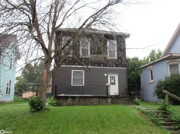1112 High St, Keokuk, IA 52632
