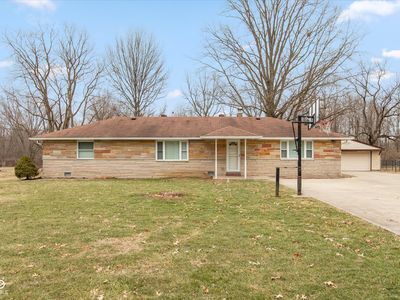 4423 Skylark Dr, Indianapolis, IN, 46239