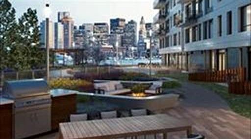 2nd image of 99 Sumner St #205