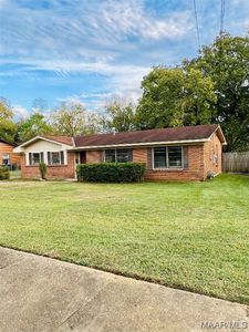 1348 Marco Rd, Montgomery, AL, 36116