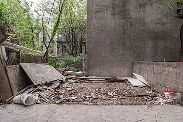 Rented by MySpaceNYC