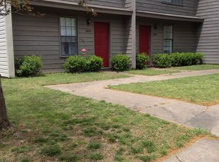 2606 E Kantz Dr, Fayetteville, AR 72703