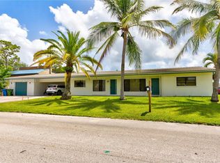 2500 NE 16th Ave #1-2, Fort Lauderdale, FL 33305