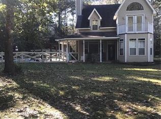 525 Perrilloux Rd, Madisonville, LA 70447