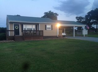 4296 Minnie Hall Rd, Autryville, NC 28318