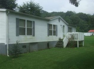 363 County Line Rd, Mooresburg, TN 37811