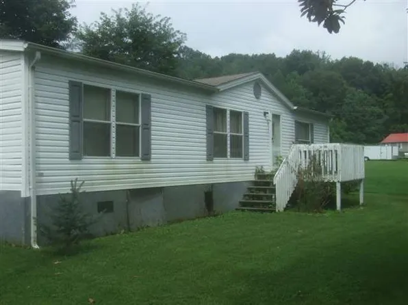 363 County Line Rd, Mooresburg, TN 37811
