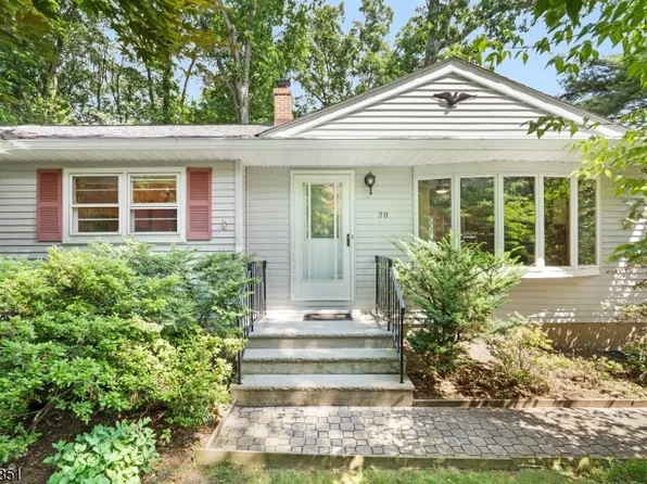 28 Southard Pl, Bernards Twp., NJ 07920